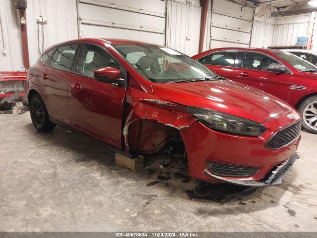 FORD FOCUS 2015 1fadp3k21fl302259