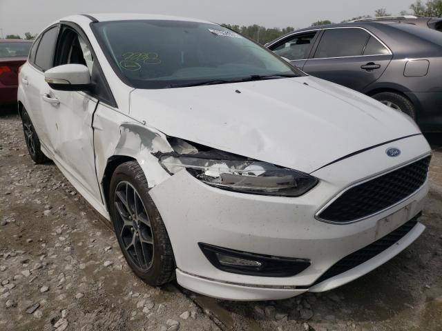 FORD FOCUS SE 2015 1fadp3k21fl304447