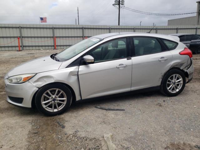 FORD FOCUS SE 2015 1fadp3k21fl306179