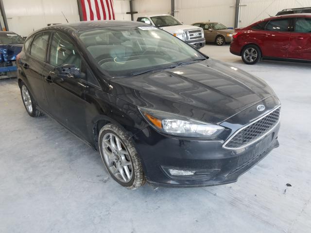 FORD FOCUS 2015 1fadp3k21fl306313