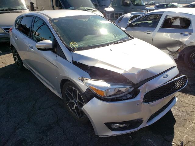 FORD FOCUS SE 2015 1fadp3k21fl306425