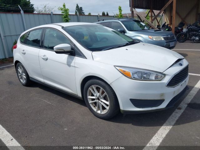 FORD FOCUS 2015 1fadp3k21fl306666