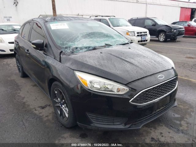 FORD FOCUS 2015 1fadp3k21fl306943