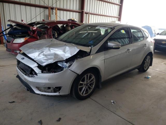 FORD FOCUS 2015 1fadp3k21fl307140