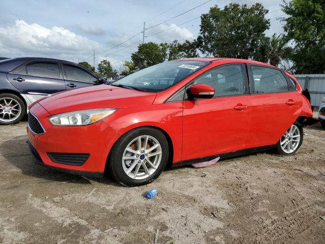 FORD FOCUS SE 2015 1fadp3k21fl307445