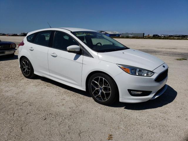 FORD FOCUS SE 2015 1fadp3k21fl310698