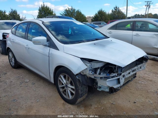 FORD FOCUS 2015 1fadp3k21fl311172