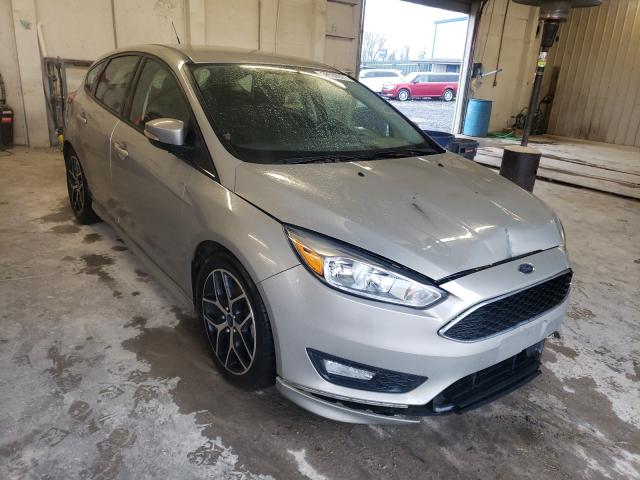 FORD FOCUS SE 2015 1fadp3k21fl311222