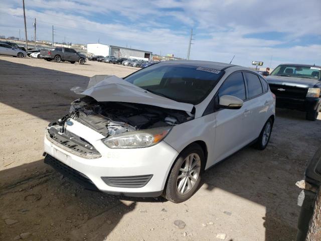 FORD FOCUS SE 2015 1fadp3k21fl313603