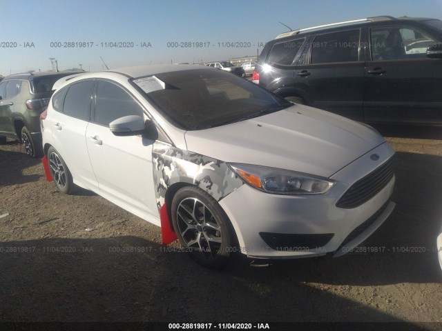 FORD FOCUS 2015 1fadp3k21fl315108