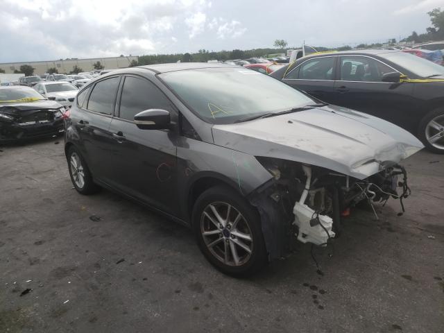 FORD FOCUS SE 2015 1fadp3k21fl315741