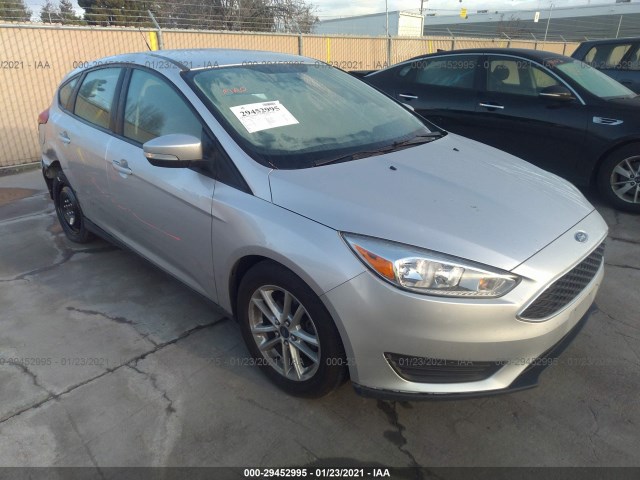 FORD FOCUS 2015 1fadp3k21fl316047