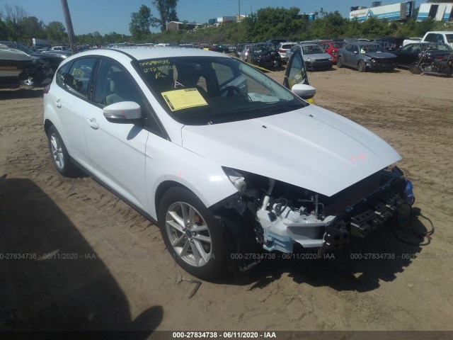 FORD FOCUS 2015 1fadp3k21fl317991