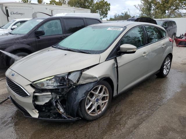 FORD FOCUS SE 2015 1fadp3k21fl318655