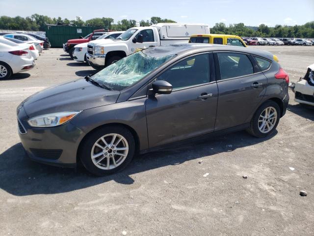 FORD FOCUS SE 2015 1fadp3k21fl318946