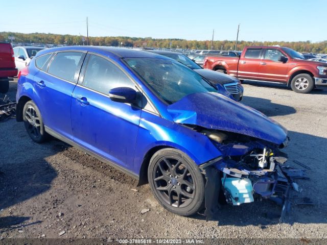 FORD FOCUS 2015 1fadp3k21fl322205