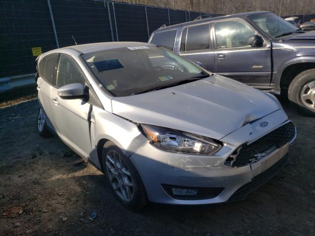 FORD FOCUS SE 2015 1fadp3k21fl322320