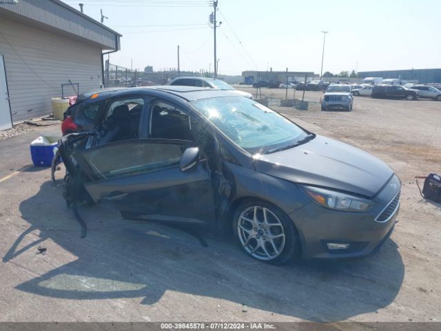 FORD FOCUS 2015 1fadp3k21fl322642