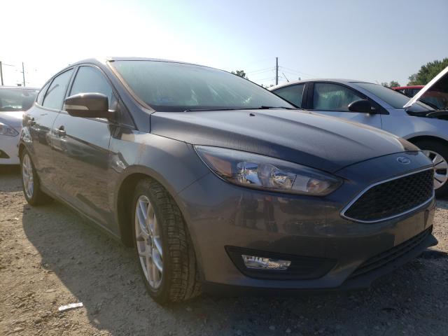 FORD FOCUS SE 2015 1fadp3k21fl323211