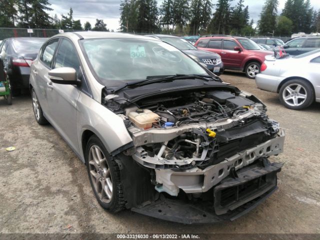 FORD FOCUS 2015 1fadp3k21fl326223