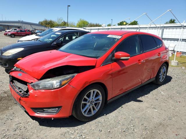 FORD FOCUS SE 2015 1fadp3k21fl326559