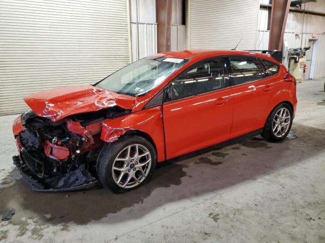 FORD FOCUS 2015 1fadp3k21fl327842