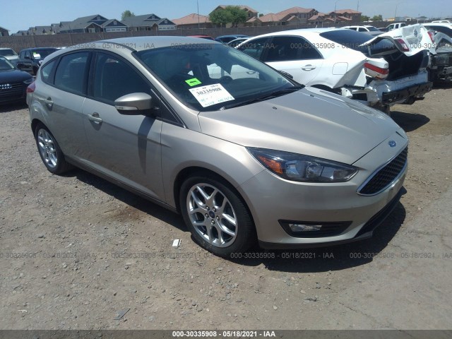 FORD FOCUS 2015 1fadp3k21fl334824