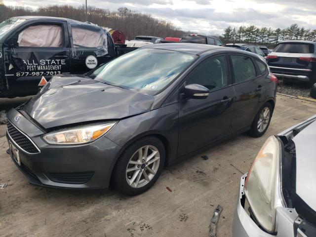 FORD FOCUS SE 2015 1fadp3k21fl336590