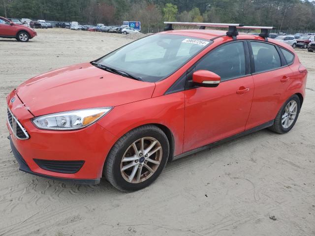 FORD FOCUS 2015 1fadp3k21fl339280