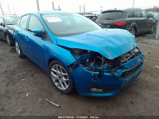 FORD FOCUS 2015 1fadp3k21fl339621