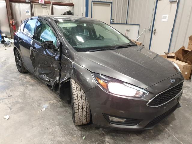 FORD FOCUS SE 2015 1fadp3k21fl340252