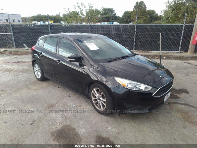 FORD FOCUS 2015 1fadp3k21fl343720