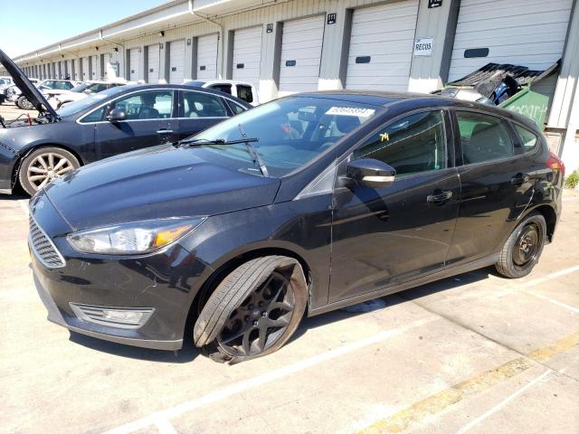 FORD FOCUS SE 2015 1fadp3k21fl346830