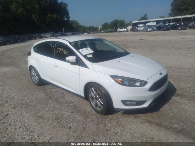 FORD FOCUS 2015 1fadp3k21fl348173