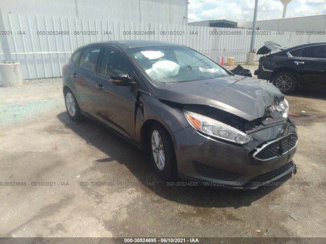 FORD FOCUS 2015 1fadp3k21fl350876