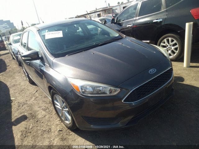 FORD FOCUS 2015 1fadp3k21fl350960