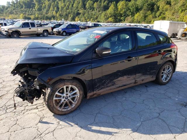 FORD FOCUS SE 2015 1fadp3k21fl353471