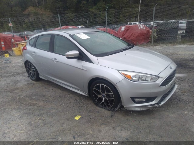 FORD FOCUS 2015 1fadp3k21fl354331