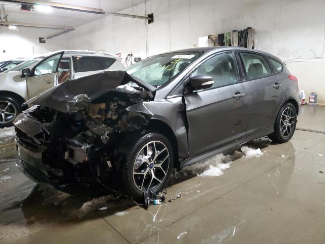 FORD FOCUS SE 2015 1fadp3k21fl356421