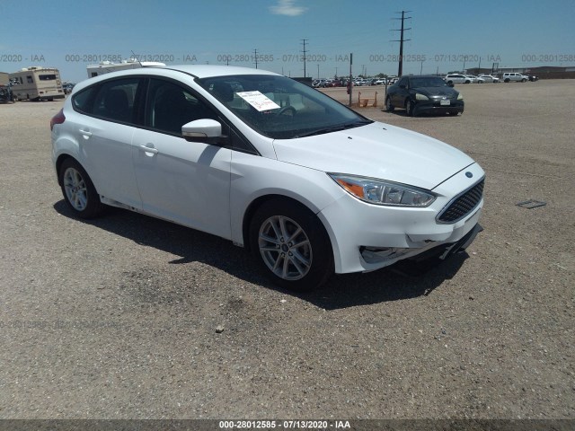 FORD FOCUS 2015 1fadp3k21fl358265