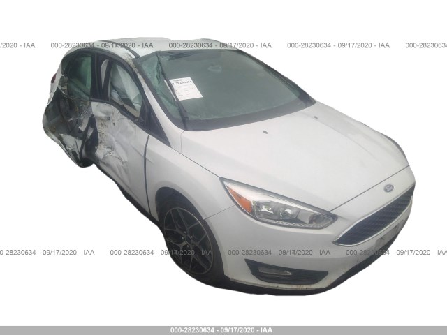 FORD FOCUS 2015 1fadp3k21fl362672