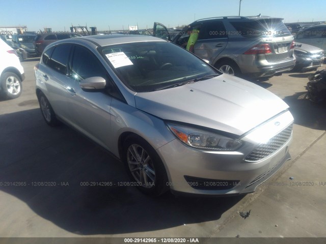 FORD FOCUS 2015 1fadp3k21fl363496