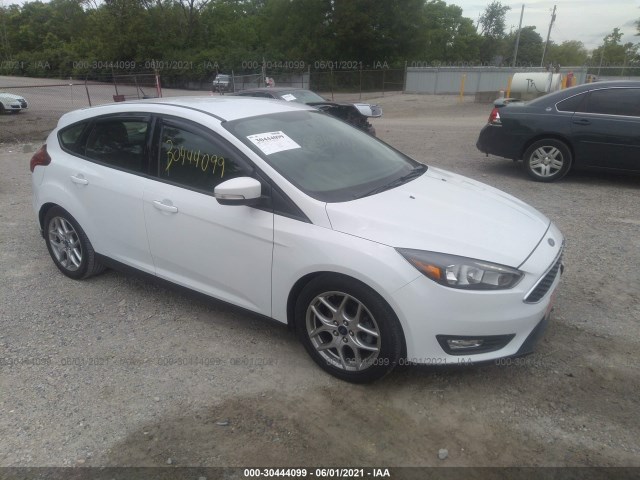 FORD FOCUS 2015 1fadp3k21fl364258