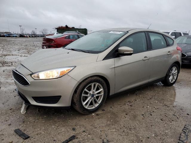 FORD FOCUS SE 2015 1fadp3k21fl367385