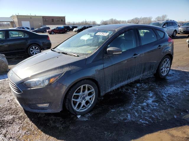 FORD FOCUS SE 2015 1fadp3k21fl368696