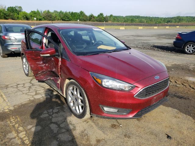 FORD FOCUS SE 2015 1fadp3k21fl372442