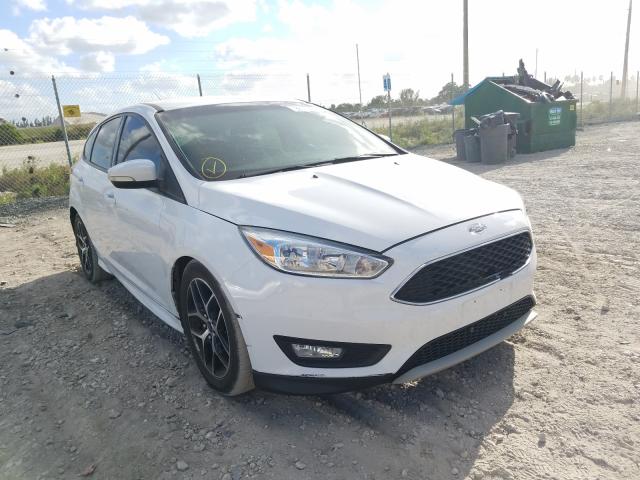 FORD FOCUS SE 2015 1fadp3k21fl375180