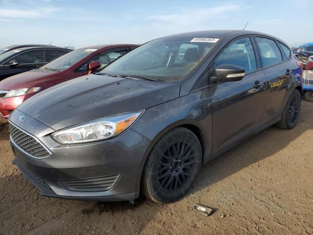 FORD FOCUS SE 2015 1fadp3k21fl375373