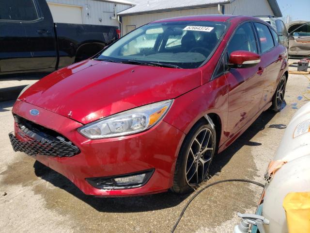 FORD FOCUS 2015 1fadp3k21fl378838