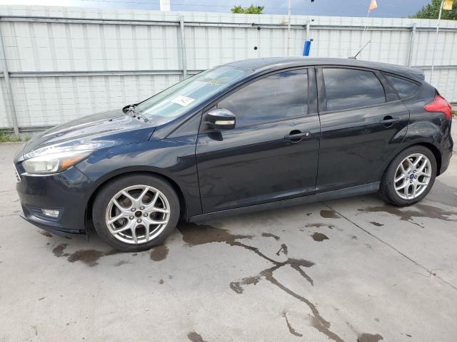 FORD FOCUS SE 2015 1fadp3k21fl380055